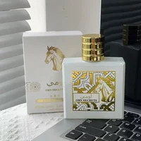 Parfum pour homme Arabian Woody Spray, parfum boisé, phéromone, longue tenue, attirant, irrésistible, cadeau pour rendez-vous galant. 3