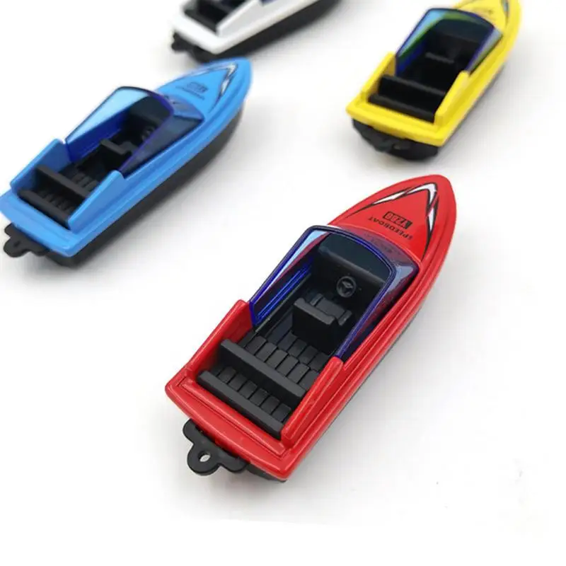 Submarine Pool Toy Alloy Boat Toys For Pool Underwater Submarine Adventure Heat-Resistant Submarine Toys For Boys Educational 2