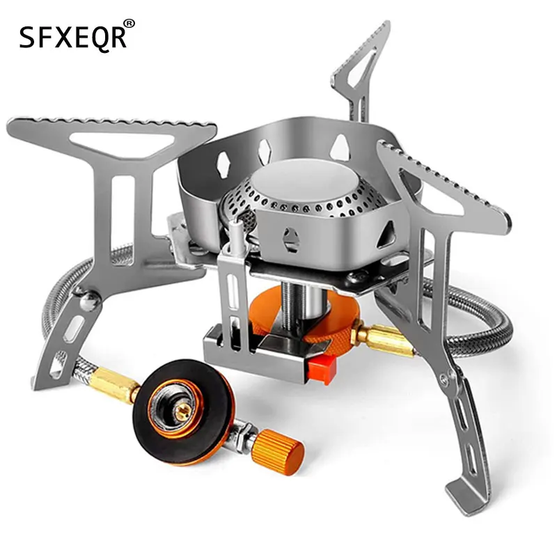 Outdoor Cooking Gas Accessories Camping Gas Cooker Accessories Camping Gas Stove Aliexpress