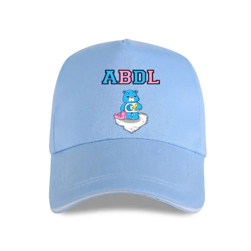 Новинка 2022 г. бейсболка Ddlg ABDL DDLG Brat Little Ageplay для взрослых и малышей индивидуальная