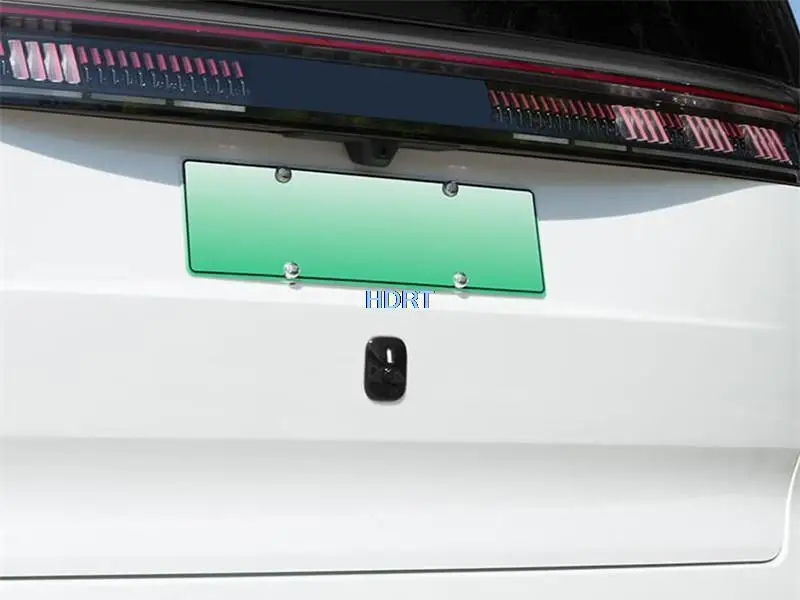ڵ Ÿϸ ̵ ũ   ÷Ʈ, ĸ ī޶ ̹ Ʈ Ŀ ׼, ܺ ƼĿ, Geely Zeekr 009 2022 +