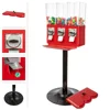 Candy Machine Dispenser for Gumballs, Capsules, and  - Vending Machines 3