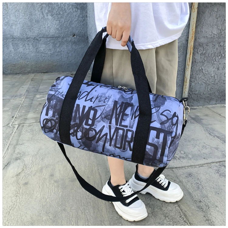 Sport Bag Training Gym Men Fitness Bags Bags Gym Athlete Fitness