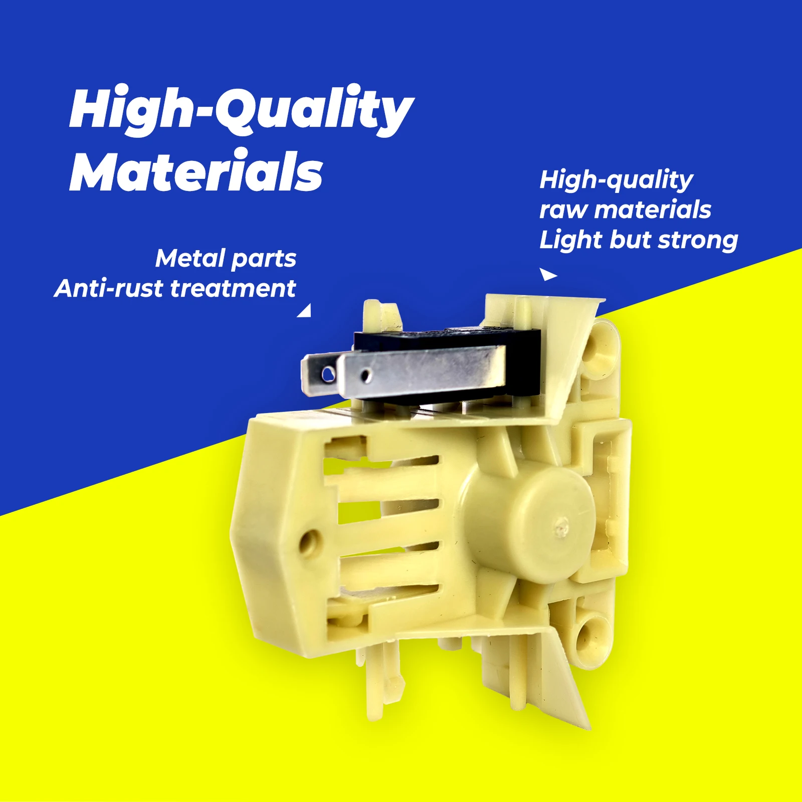 1PCS，SAIPU MS1-16 125-250VAC 17476000007454/17476000012184