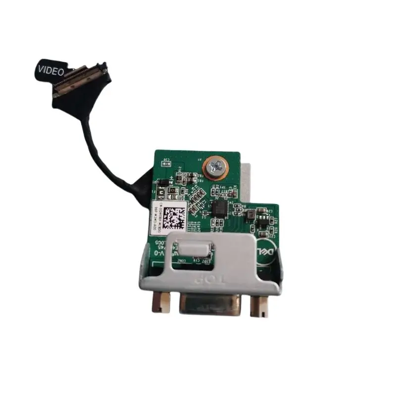 Cavo Di Uscita Originale Cn-0Gw0Rh Gw0Rh 0 Gw0Rh Adatto Per Interfaccia Dell 3060 5060 7060 Vga
