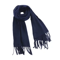 Christmas Long Plaids Blanket 160x30cm Oversized Winter Fall Warm Scarf Big Tartan Scarves Wrap Shawl Classical Tassels 2