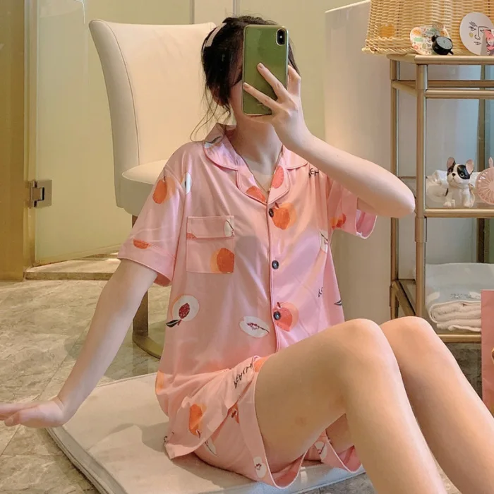 Peach 1