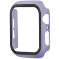 Lavender purple