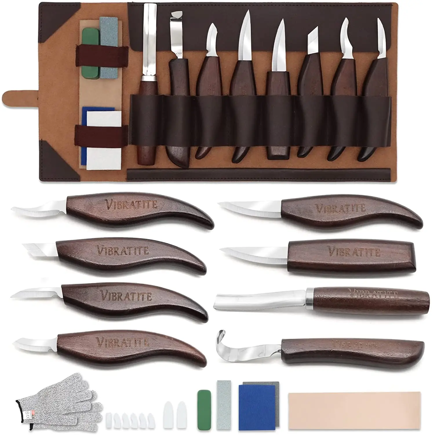 カービングナイフ 高硬度精密彫刻刀 模型製作用品 | corridatiradentes