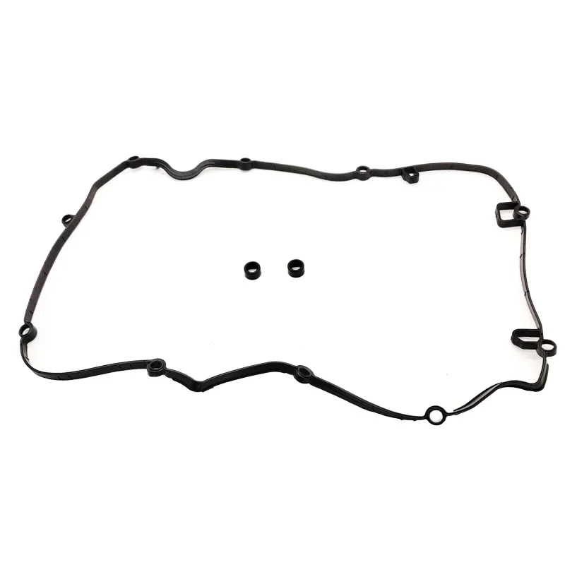 11127582400 Valve Cover Gasket Cylinder Head Cover For BMW F20,F21,114i,116i,118i,F30,316i,320i,N13 2010- rubber gasket