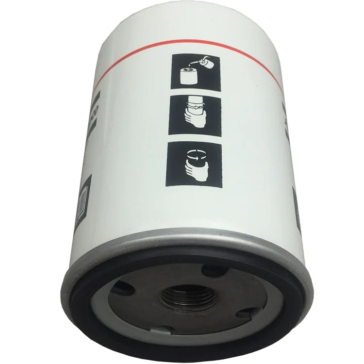 

Atlas Copco Compressor GA315VSD Spare Part Oil Filter Kit Replacement