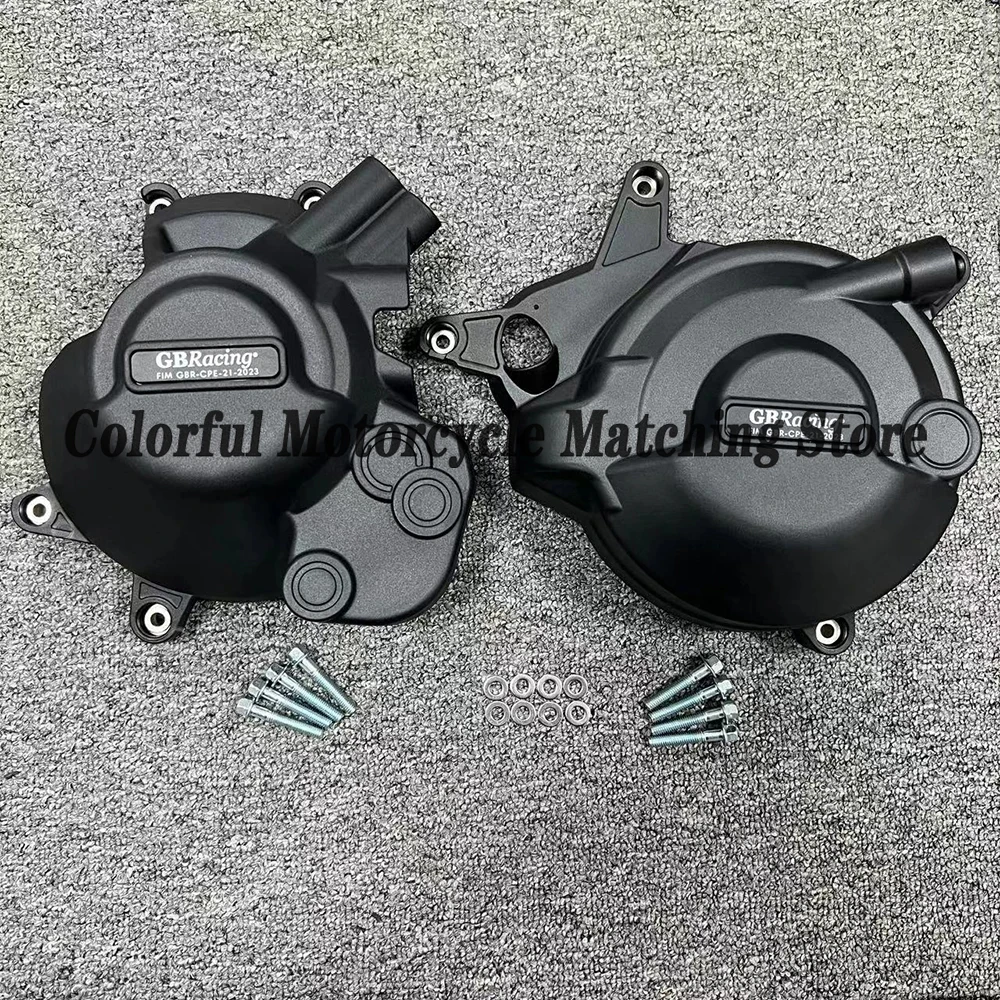 For Africa Twin CRF1100L & Africa Twin CRF1100L Adventure Sport Engine Protection Cover