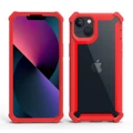 Red Phone Case