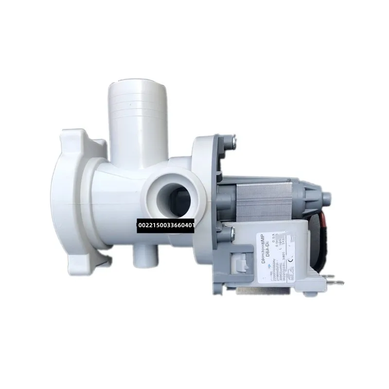 for Haier washing machine accessories 0022150033660401 drain pump motor 0022150033660401A/D 100
