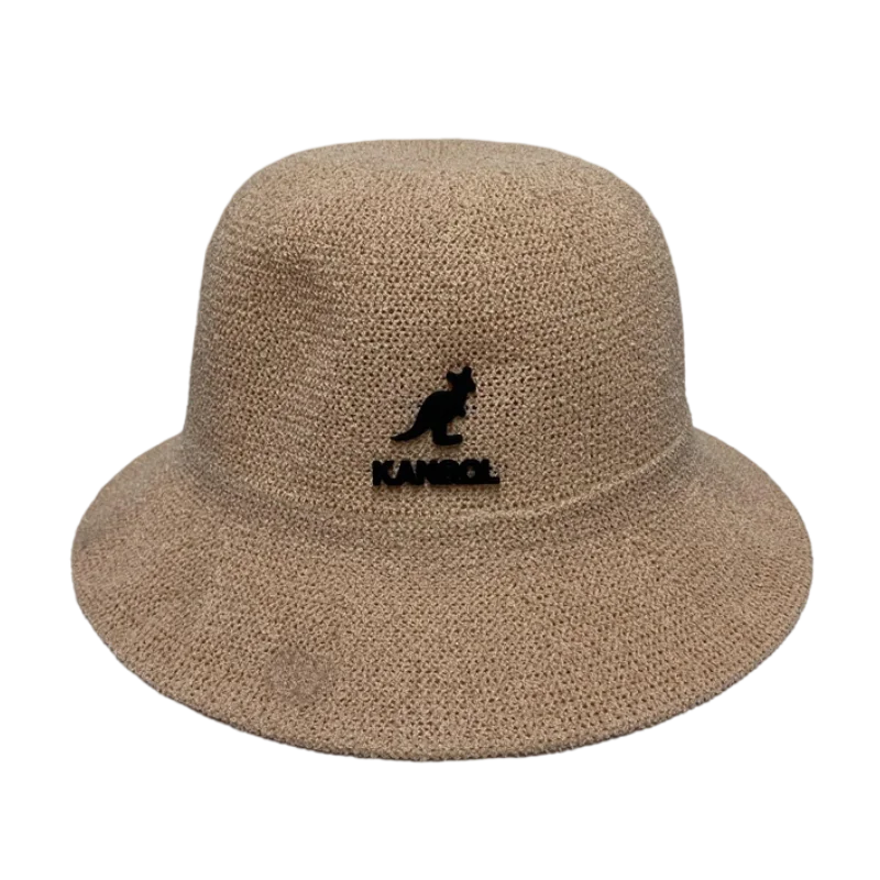 Kangol Bucket Hat for Men and Women 