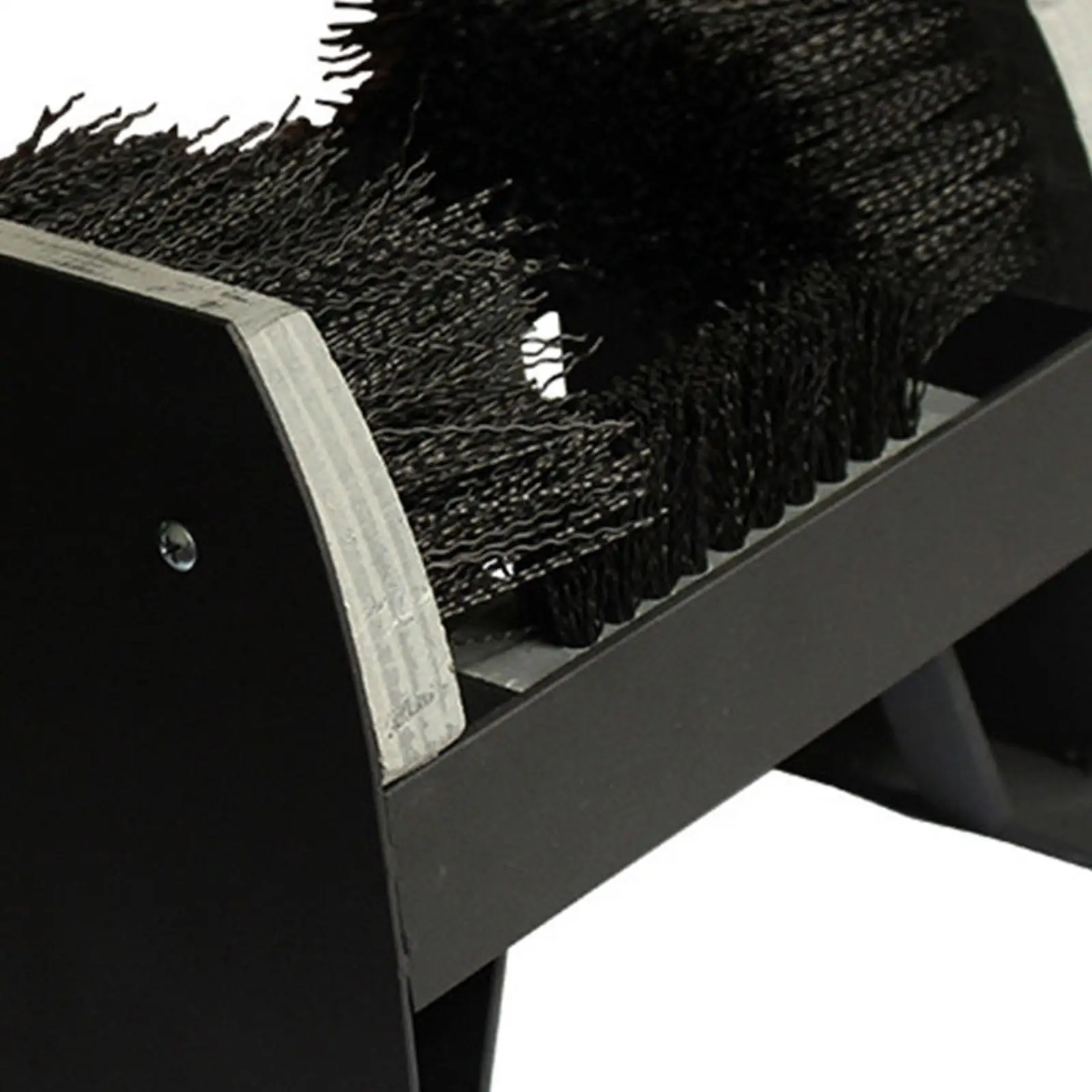 골프 신발 브러시 클리너 신발 먼지 제거기, 진흙 제거, 골프 부츠 클리너, 부츠 스크러버, 정원 실내 야외 안뜰 신발