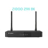 ZIDOO Z9X 8K HDR Media Player, Android 11 OS, Amlogic S928X-K Processor 6G+64G, VPU Video Engine&VS10 Image Engine 1