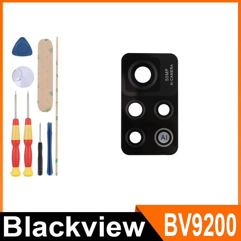 For Blackview BV9200 phone /Mainboard, Lens,Speaker,Main Cable,Mobile Phone Accessoriesle