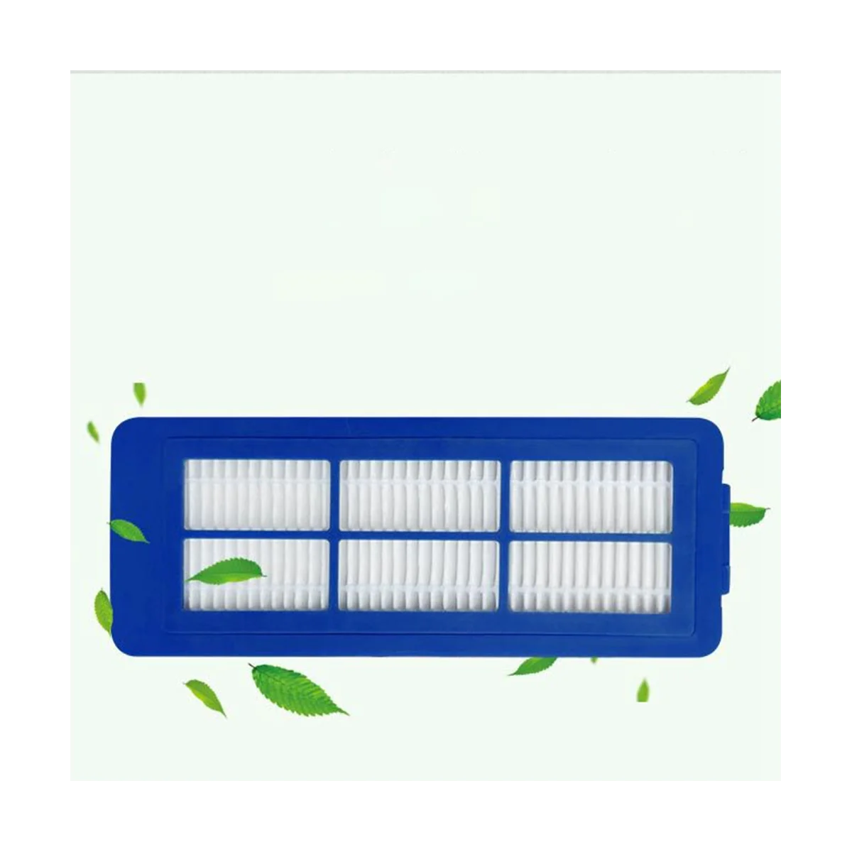 

Сменные детали для пылесоса Anker Eufy RoboVac G10 G20 G30, фильтр НЕРА, насадка на швабру, основная боковая щетка