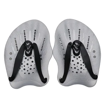 Adjustable Swimming Hand Paddles 1