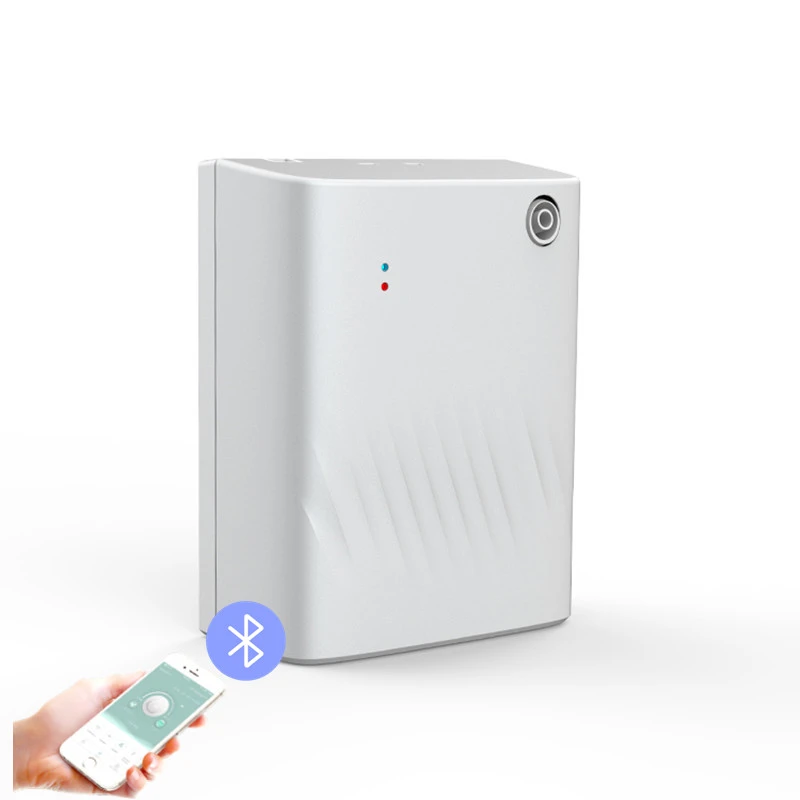 Aroma Diffuser Electric Timer Electric Aroma Oil Diffuser Aroma