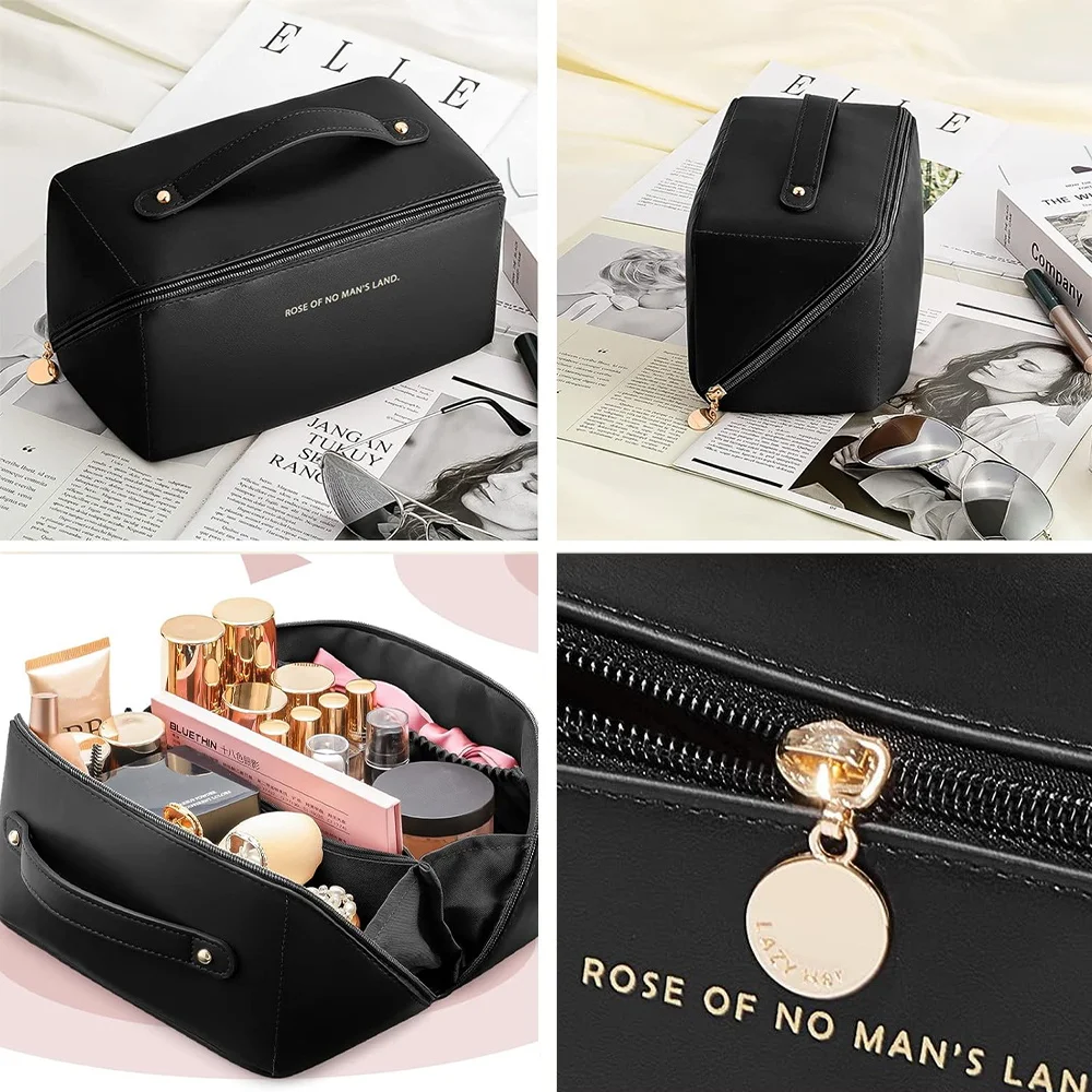 Рисунок 4 - Косметичка из искусственной кожи для женщин