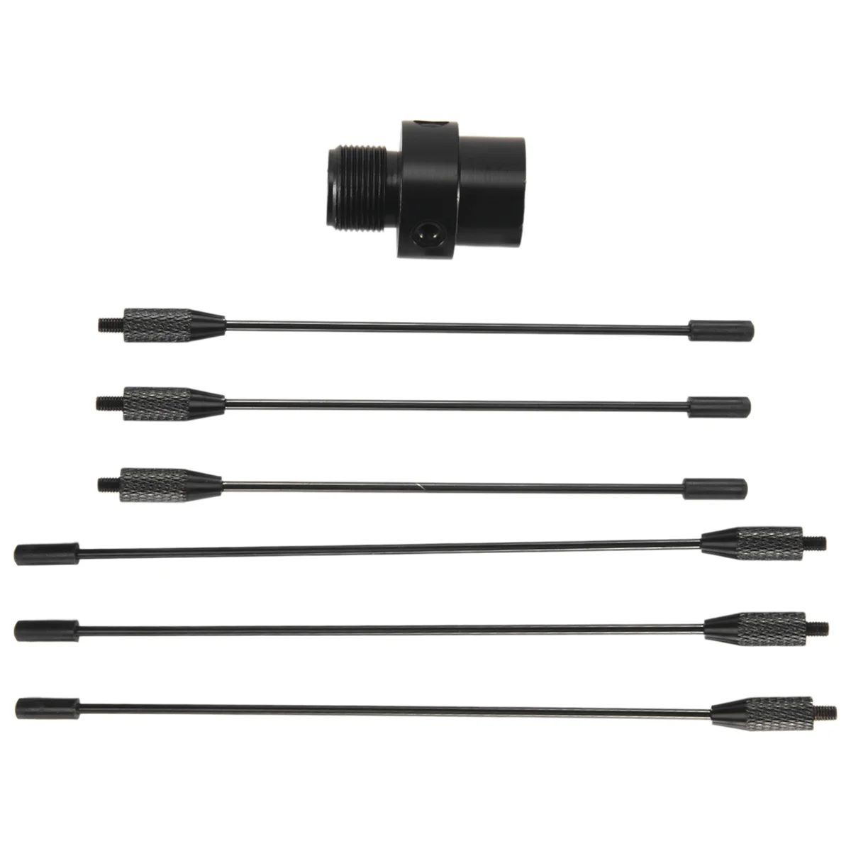 Mobile radio omnidirectional antenna for Nagoya RE-02