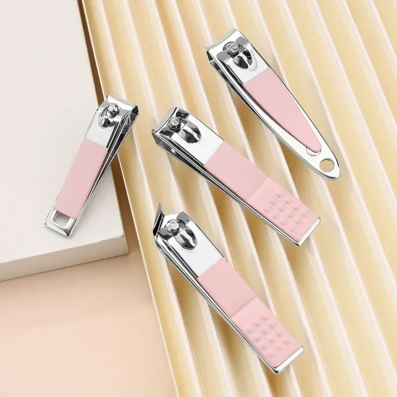 Nail Clippers Set Dead Skin Scissors Pliers Nail Cutting Pliers Pedicure Knife Groove Inflammation Nails Manicure Tools