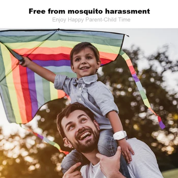 Mosquito Repellents Bracelet Anti-mosquito Bracelet