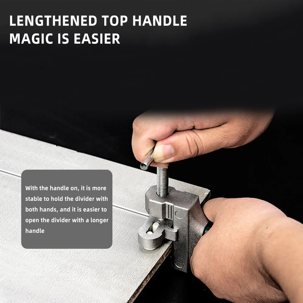 Glass Cutter Tile Glass Cutter Tile Cutting Tool Diamond Glass Cutter Set Ceramic Tile Breaking Pliers For Household