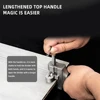 Diamond Glass Cutter Set Ceramic Tile Glass Breaking Pliers Professional Household Ceramic Cutter For Glass Tile Cutting Tools 4