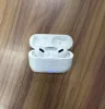Wireless Bluetooth Earphones Microphone Headphones Outdoor Sport Headset with Charging Bin Lanyard Earbuds for IOS Android 5