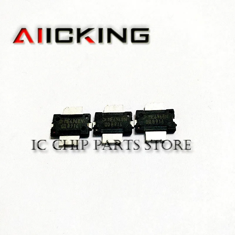 MRFE6S9060NR1 1pcs, TO-270-2 Mrak:ME6960N SMD RF tube Trans RF MOSFET N-CH,100% Original In Stock