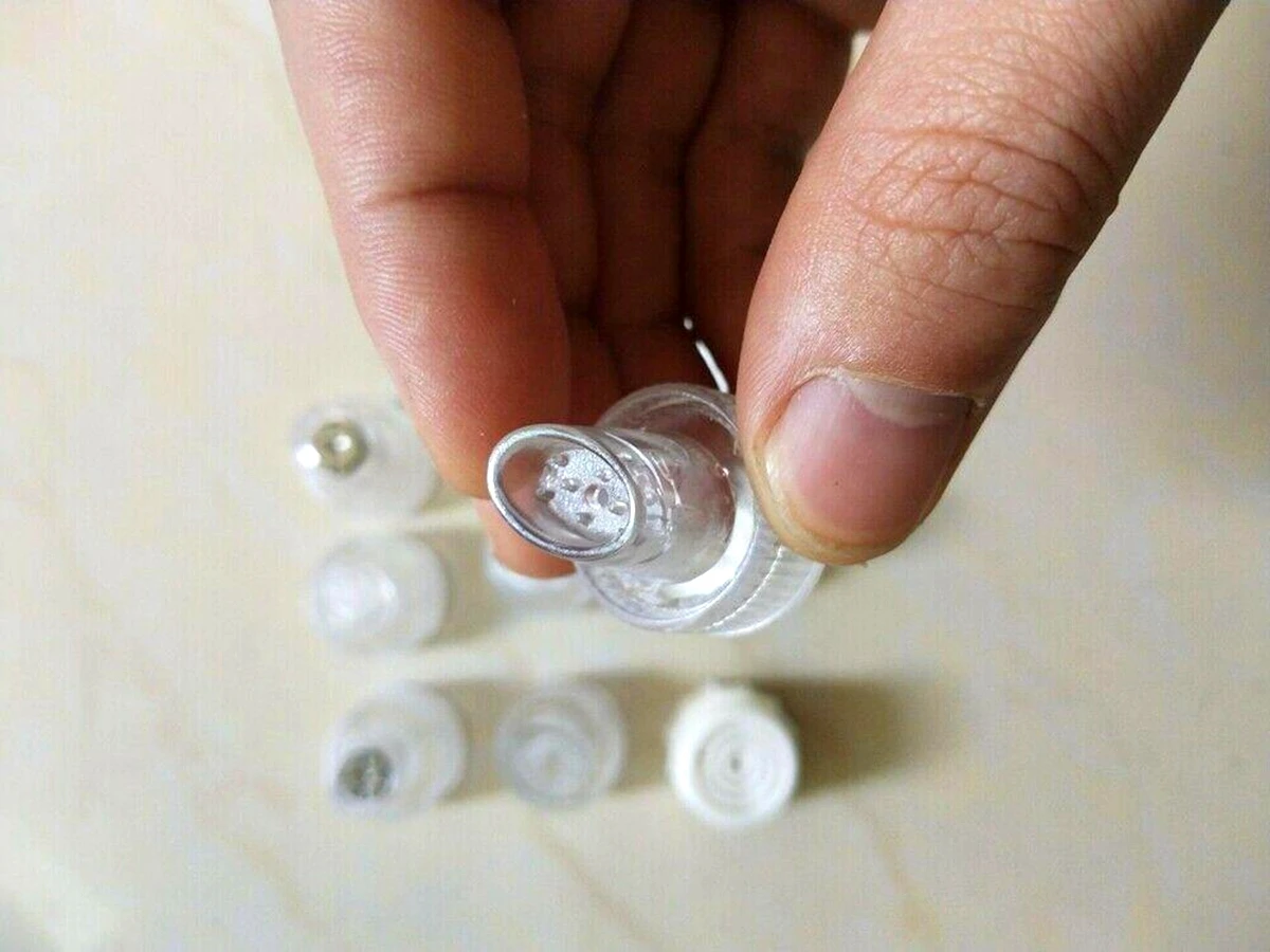 Tips for Hydra Dermabrasion Aqua Peel Clean Skin Care Vacuum Face Cleaning Hydro Water Oxygen Jet Peel Beauty Machine