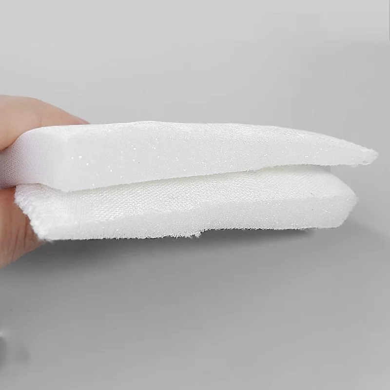 Shoulder Pads 2/10pcs=1/5Pairs Soft Padded Encryption Foam For Blazer T-shirt Sewing Accessories