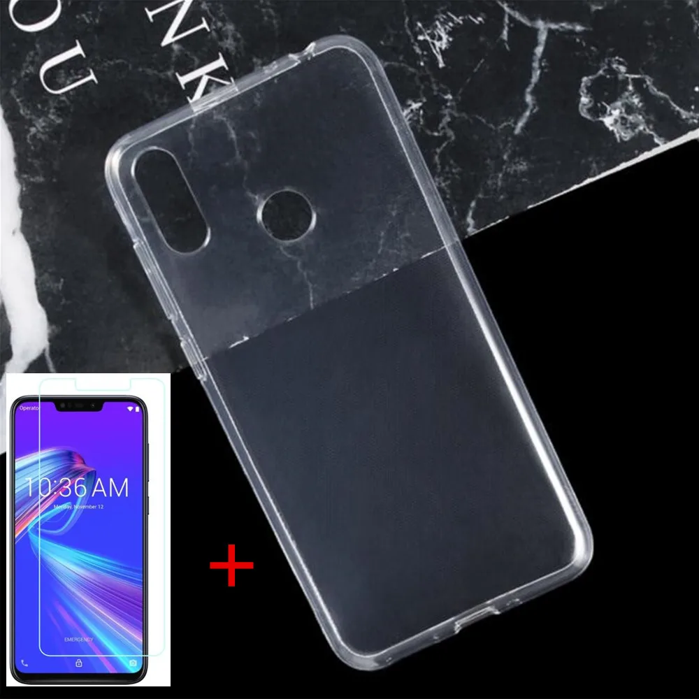 Custodia TIANCI Per Asus ZenFone Max Pro M2: Stile Retrò E Portafoglio In Pelle Sintetica Con Supporto E Chiusura Magnetica