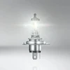 OSRAM H4 9003 HB2 12V 100/90W 62204 P43t Super Rallye Off Road 3200K Car Halogen Headlight Auto Bulb Original Lamp 2
