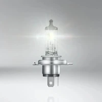 OSRAM H4 9003 HB2 12V 100/90W 62204 P43t Super Rallye Off Road 3200K Car Halogen Headlight Auto Bulb Original Lamp 2
