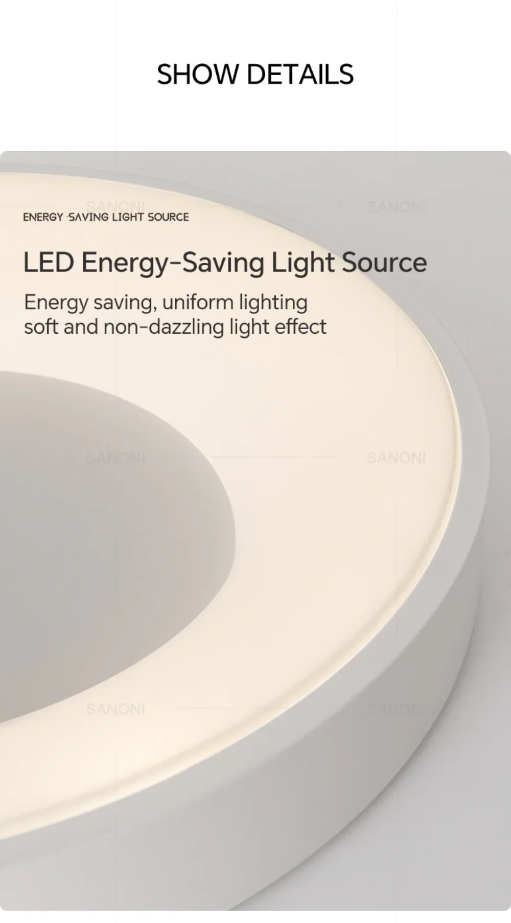 Modern LED Ceiling Lamp for Living Dining Room Corridor Bedroom Balcony Macaron Colorful Chandelier Home Decor Lighting Fixture