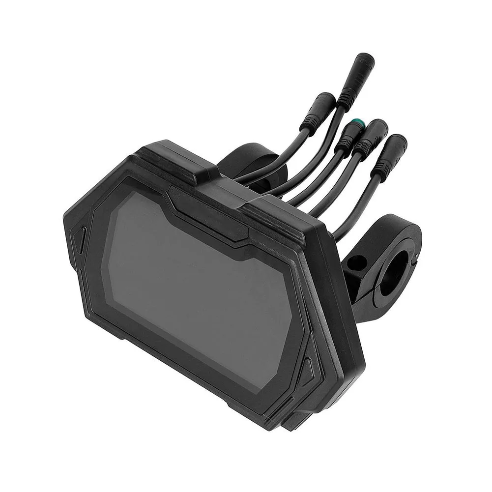 

Sleek and User Friendly LCD Display Dashboard Meter for Electric Scooters For KUGOO and For Kukirin G2 PROMax G2