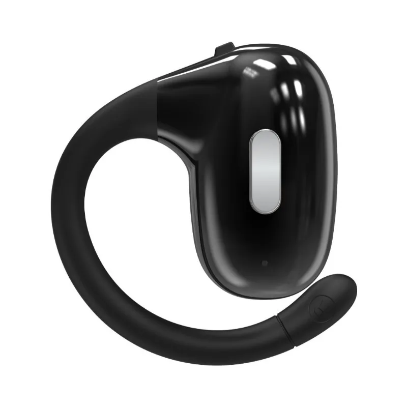 OWS Ear Hanging Bluetooth Headset Full Open Not In Ear Headset Big Power Compact Portable Not Easy To Fall Off Life Waterproof