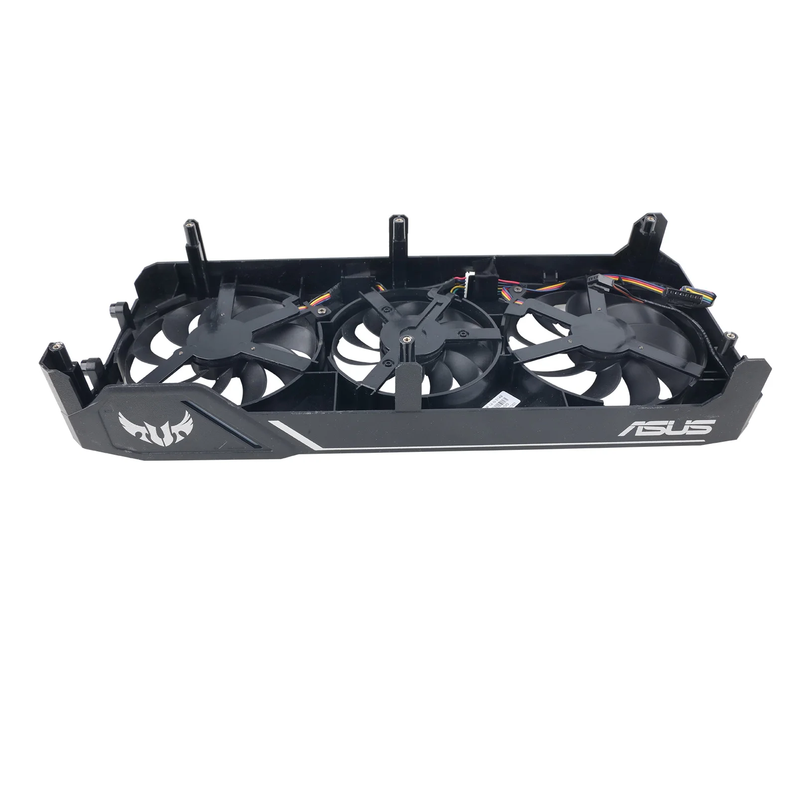 Dissipador de Calor da Placa de Vídeo de 88 mm Pld09210b12h para Asus Rx5600 Rx5700 Rx5700xt Tuf Placa Gráfica do Jogo Refrigerar com Escudo - Imagem 4