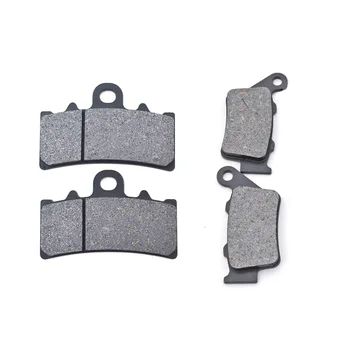 Pastiglie Freno Anteriori o Posteriori per BMW C 400 GT C400X X 2018 2019 2020 2021 2022 2023 2024 2025 18 19 20 21 22 23 24 25