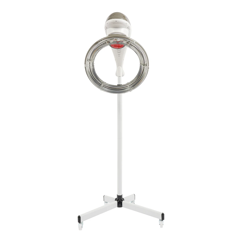 Professional Freestanding Hair Color Treatment Dryer