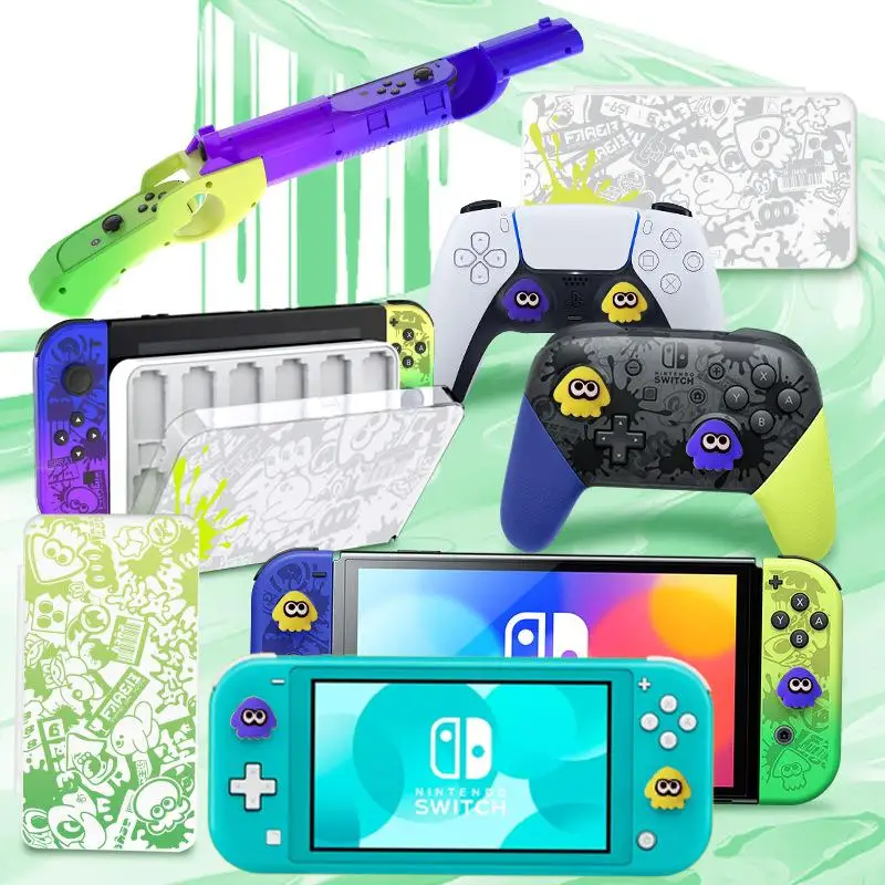

SwitchNSPS5 PRO