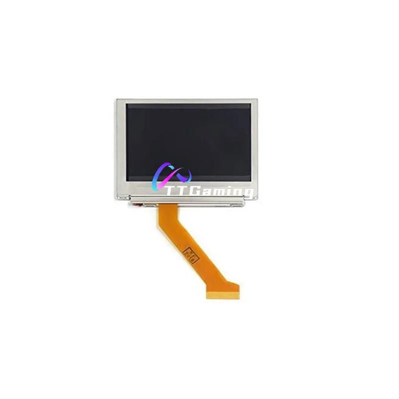 Original Highlight LCD Screen Brighter Backlit Screen AGS-101 for GameBoy Advance 32PIN 40PIN Flex