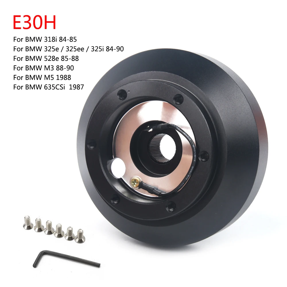 H&R 15mm DRS Wheel Adaptor | BMW 128i/135i/3 Series (2008-2016) (3075725)