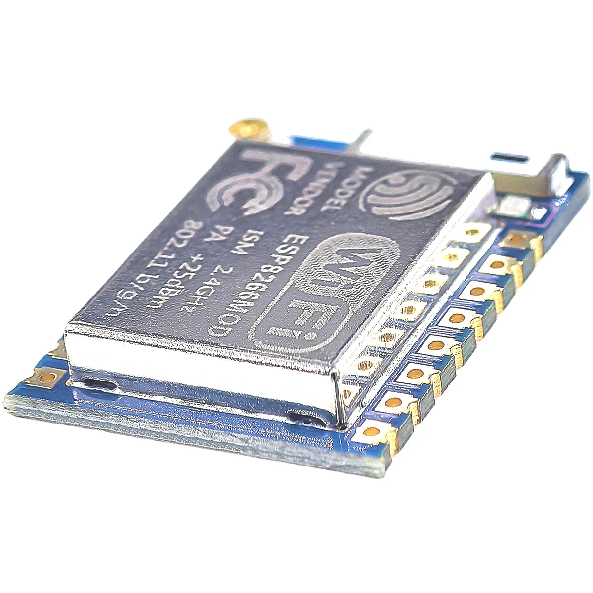 ESP8266 ESP-07 WiFi Serial Module Wireless Transceiver Remote Port Network Development Board for Arduino Nano UNO Robot Componen