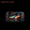 OneXPlayer OneXFly F1 Pro AMD AI 9 HX 365 370 OLED 144Hz Screen Gaming Handheld Console 3A Gamepad 7” PC Game Computer Laptop 3