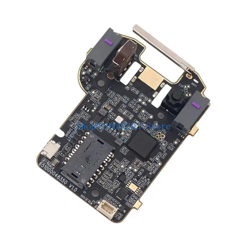 L4MD-Maus-Mainboard, Mausplatine für MiniSE, verbesserte Leistung bei Spielen und Büro – Detail 10